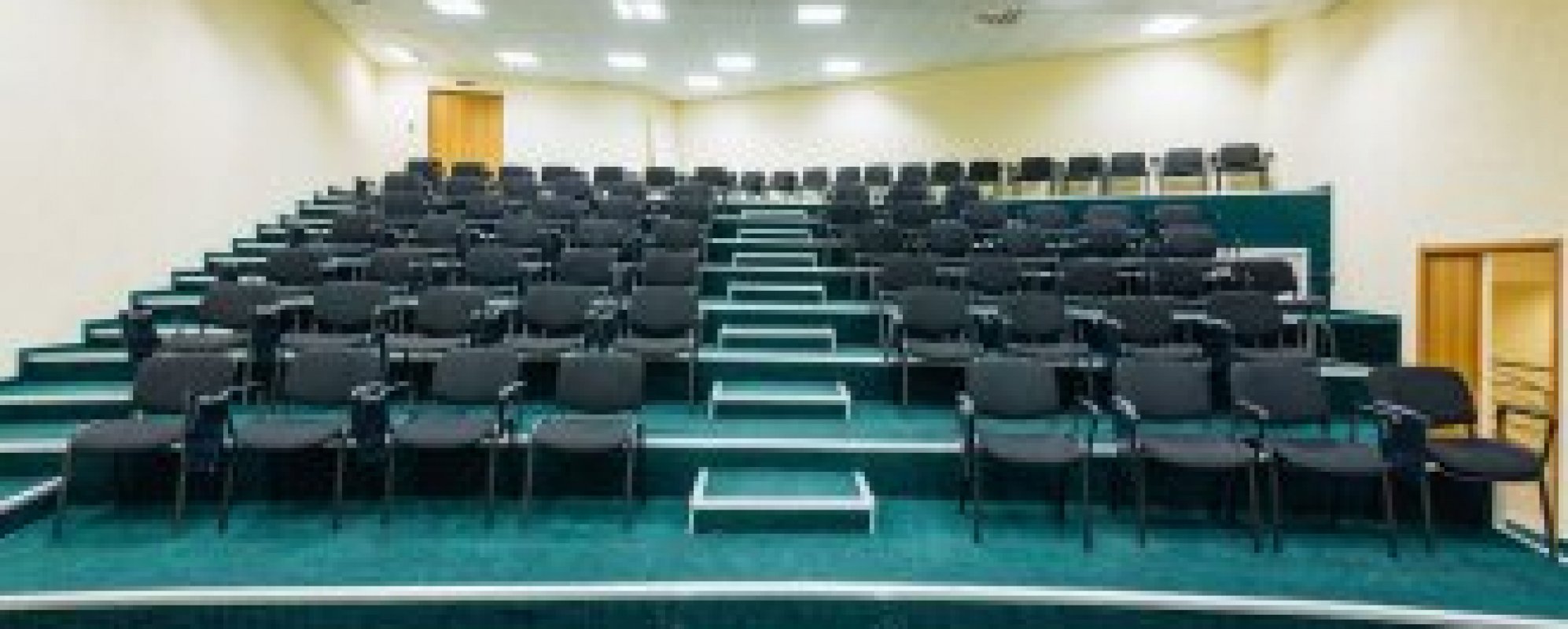 Фотографии конференц-зала Самоцвет