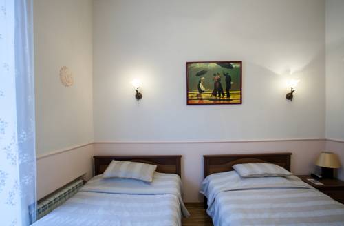 Фотография гостевого дома Резиденция у Адмиралтейства