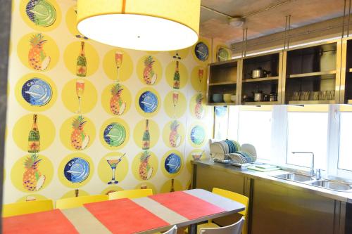 Фотографии хостела
Бункер