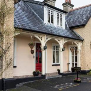 Фотография гостиницы Kilcoran Lodge Hotel & Leisure Centre