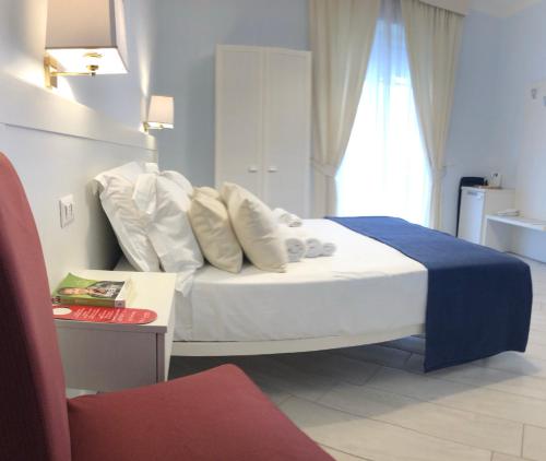 Фотография мини отеля Real Toledo