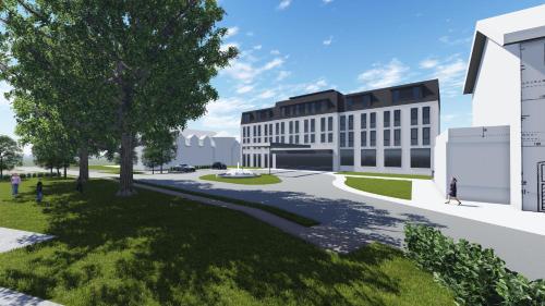 Фотография гостиницы Landhotel Beck