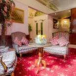 Фотография гостиницы Hotel La Place