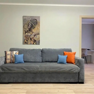 Фотография квартиры Квартира Уютная рядом с Татнефть