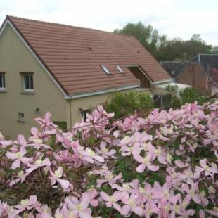 Фотографии мини отеля
Au Chardon Bleu