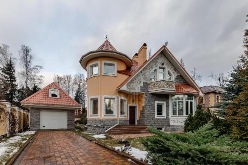 Фотография гостевого дома Grant Romantic