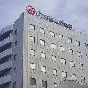 Фотографии гостиницы 
            Juraku Stay Niigata