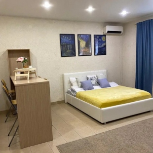 Фотография квартиры Апартаменты №1