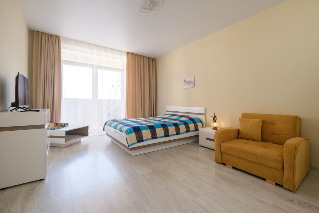 Фотография квартиры Апартаменты Центр Города