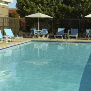 Фотографии гостиницы
Four Points by Sheraton Nashville Airport