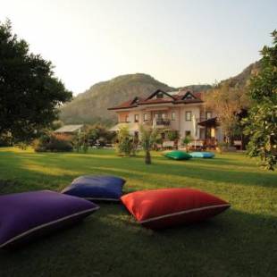 Фотографии гостиницы 
            Gocek Arion Hotel