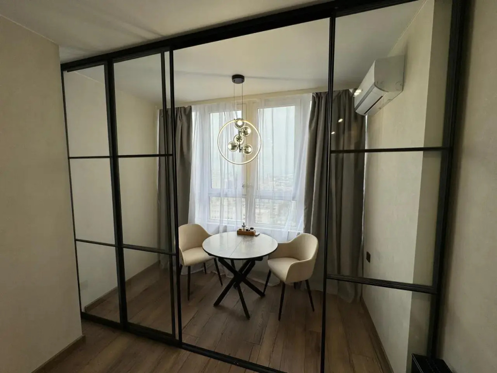 Фотография квартиры Квартира в самом центре с сервисом 5* отеля