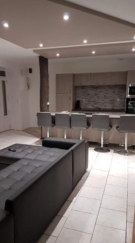 Фотография гостевого дома Le Goeland