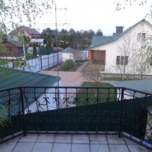 Фотография гостевого дома В Мотякино, 50