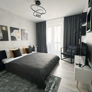 Фотография квартиры Квартира на Геодезической 76/152