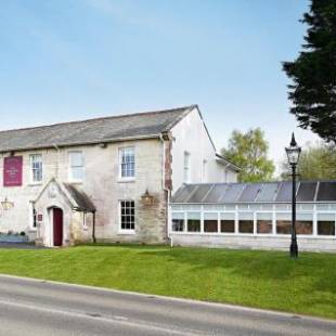 Фотографии гостиницы
The Frampton Arms