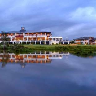 Фотографии гостиницы 
            Mercure Kooindah Waters Central Coast