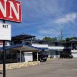 Фотография мотеля Tara Vista Inn