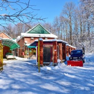 Фотография гостевого дома Турист