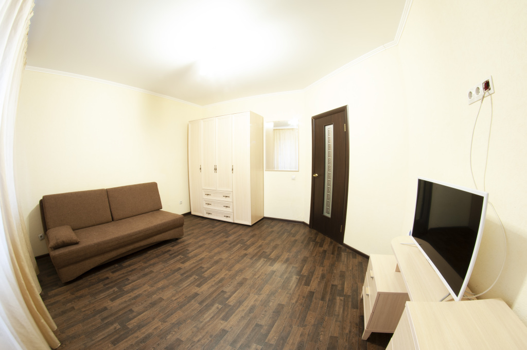 Фотография квартиры Апартаменты на Фабричной 9-7