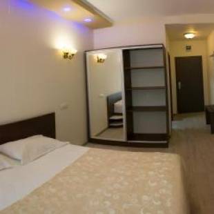 Фотография гостиницы Hotel Holiday Maria