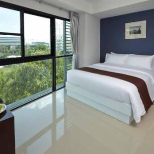 Фотографии гостиницы
Casa Residence Hotel