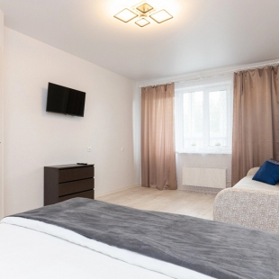 Фотография квартиры Апартаменты KvartalApartments на Кораблестроителей 80