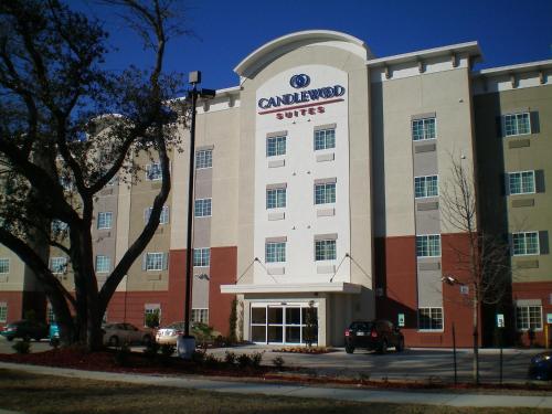 Фотография гостиницы Candlewood Suites Slidell Northshore, an IHG Hotel