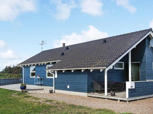 Фотография гостевого дома Holiday home Harboøre IX