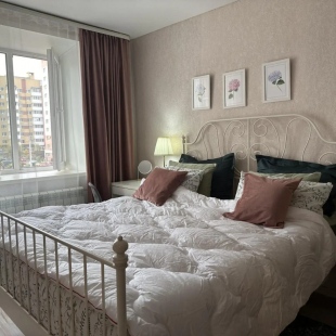 Фотография квартиры Апартаменты на улице Петина