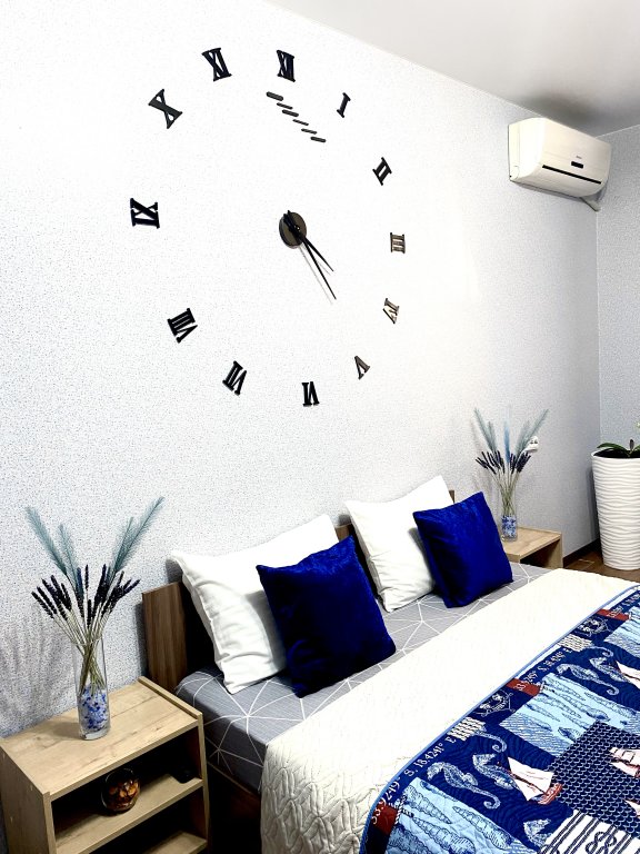 Фотография квартиры Апартаменты 1к Квартира у Парка Галицкого