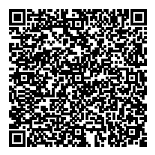 QR код гостиницы Crystal