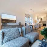 Фотография гостевого дома Deichstieg