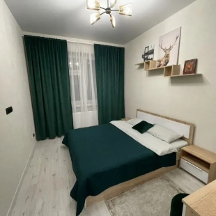 Фотография квартиры Квартира на Ленина 67