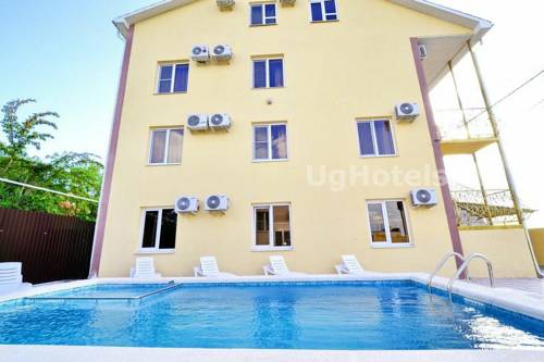 Фотографии гостевого дома
Луиза