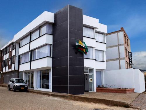 Фотография гостиницы Hotel Santa Elena Norte