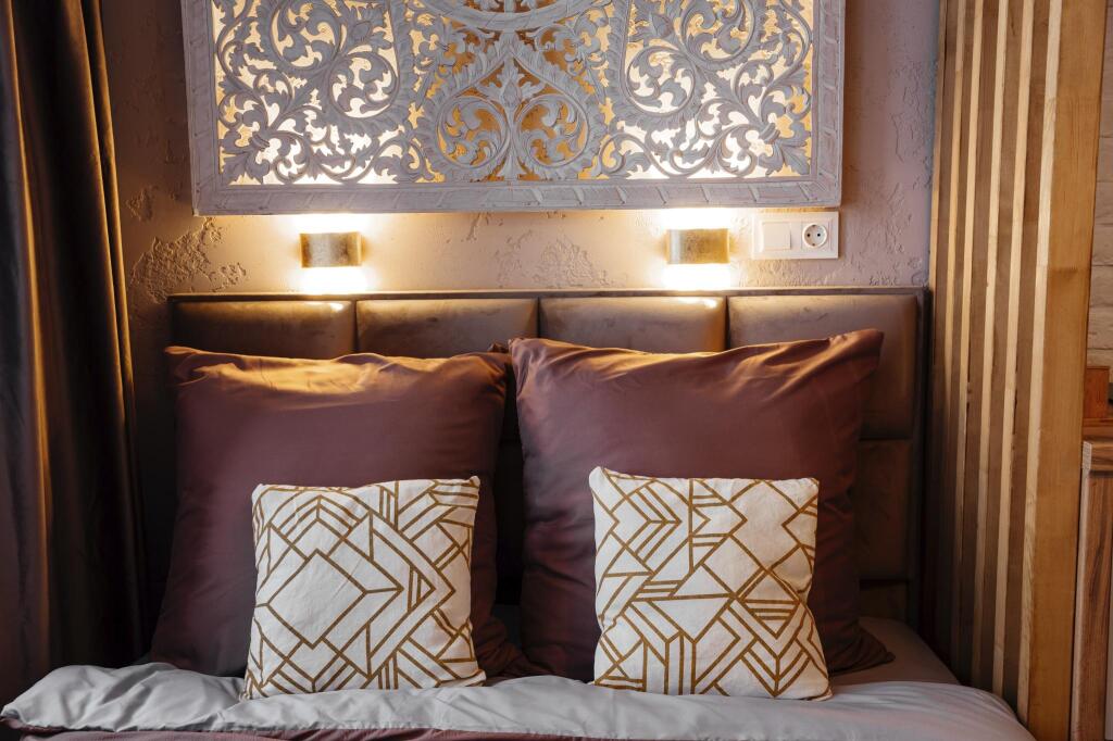 Фотография квартиры GoldenRing (ГолденРинг) на улице Городской Вал