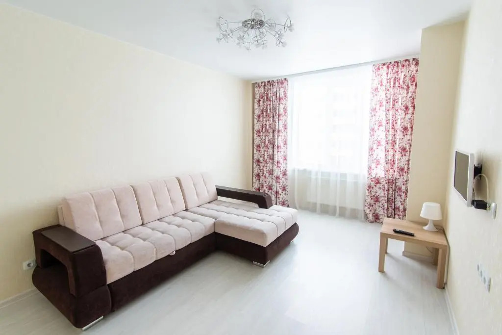 Фотография квартиры Космос на Сысольском