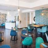 Фотография гостиницы Hôtel Relais Acropolis