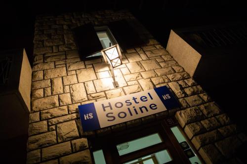 Фотография хостела Hostel Soline