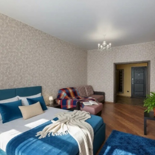 Фотография квартиры Апартаменты Пять Звезд 37