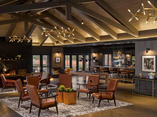 Фотография гостиницы Villagio at The Estate Yountville