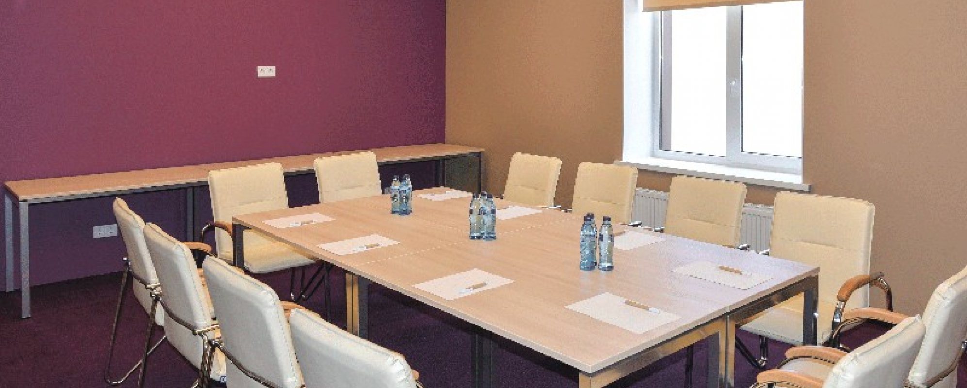 Фотографии комнаты для переговоров Вертикаль