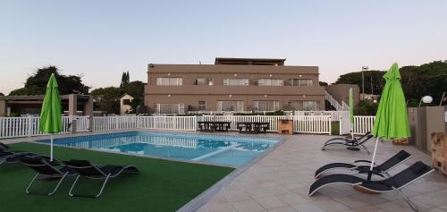 Фотография мини отеля Falling Waters Guest House