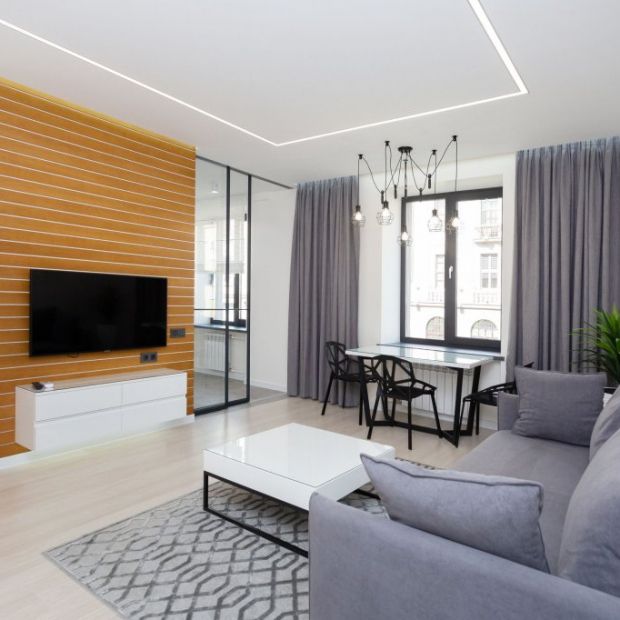 Фотографии квартиры
Апартаменты MinskLux на Проспекте Независимости, 13