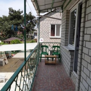 Фотография гостевого дома На Самбурова, 102