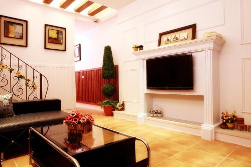 Фотография мини отеля Dora's World