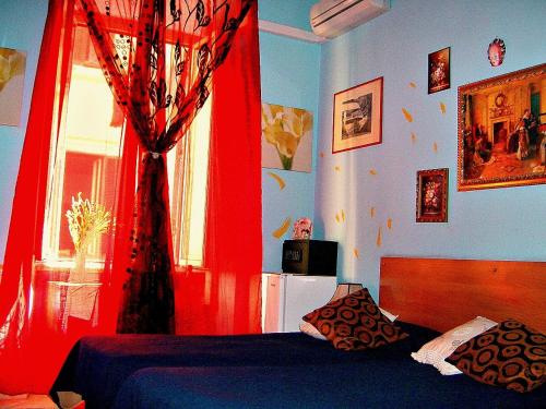 Фотографии мини отеля
B&B Cappellini