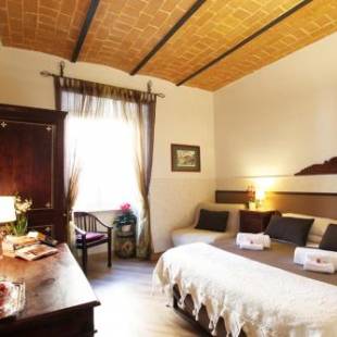 Фотографии мини отеля
Campanella3