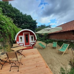 Фотография кемпинга Fuchsbau